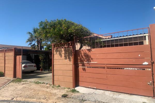 This Lovely Property is situated in Madagascar Crescent Portlands.The Plot is Large and ...