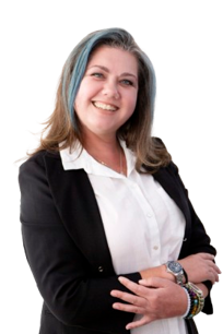 Agent profile for Shirley - Ann Van Rensburg