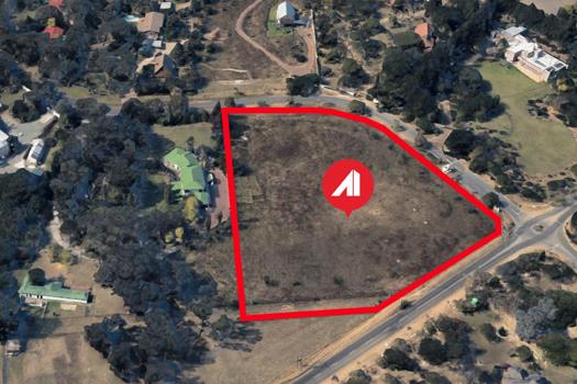 Vacant Land / Plot for sale in Beaulieu