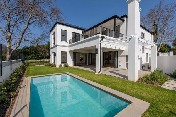 EXCLUSIVE MANDATE

Welcome to “The Villas” where luxury meets tranquility in the heart of Constantia and where you&#39;ll find this ...