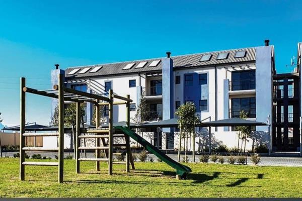 Property already vacant
Ground floor unit!
Unit 26 Blue Lily Lane
Offers from R 1 020 ...