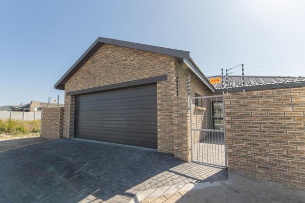 New Family Home for Sale in Fairview, Port Elizabeth

A stunning duet home is set to ...