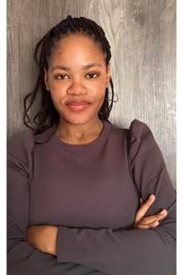 Agent profile for Mbali Shabangu