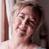 Agent profile for Sonja Kemp