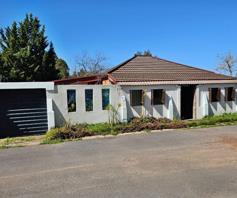 House for sale in Grabouw Central