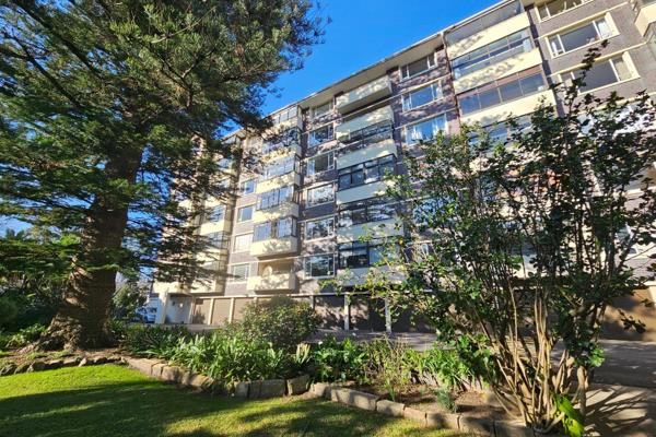 Sought-after Security Shareblock Complex - Rusdon Park in pretty garden ...