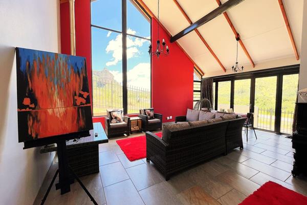 Exclusive Instruction:

Scenically set on the western border of the development, with uninterrupted views of the Clarens Village ...