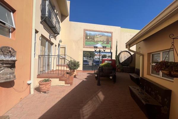 Prime office space in the heart of Edenvale, close to VR Mall, arterial roads like the ...