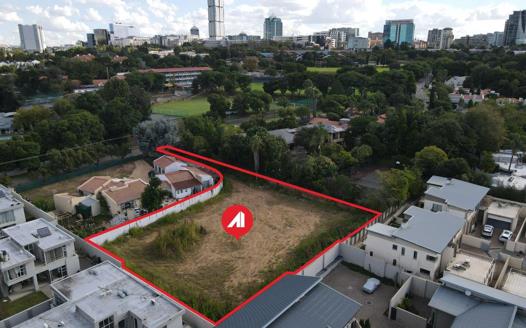 Vacant Land / Plot for sale in Sandown