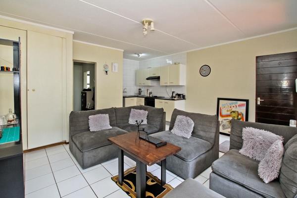 This compact, 52 square metre apartment for sale in Morninghill boasts both position and good return. 

This is the perfect ...