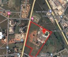 Industrial Property for sale in Shalimar Ridge