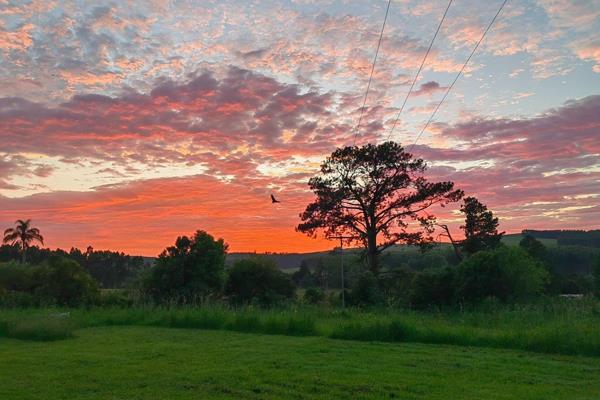 Nestled amidst serene landscapes, this property offers an idyllic retreat for those seeking tranquility and natural beauty.

The main ...