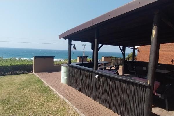 Discover a Premier Coastal Retreat on the KZN South Coast!
Welcome to an exceptional ...