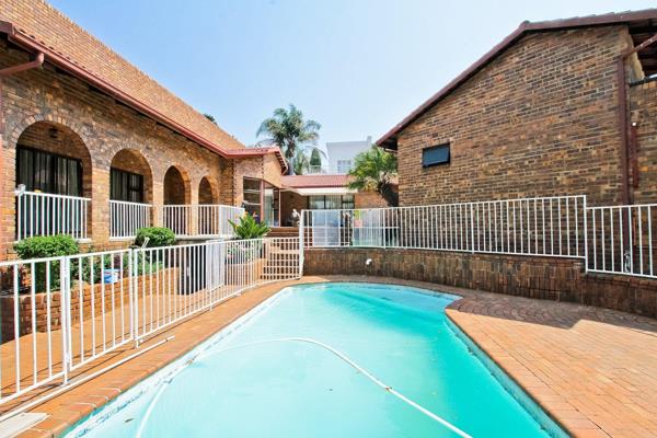 Solid  Double-Storey 4-Bedroom Klinker Home in Prime Bruma Location

This delightful double-storey Klinker home offers a perfect ...