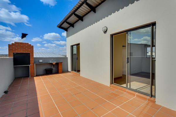 DREAM HOME IN BARBEQUE DOWNS MIDRAND
Experience luxury living in this stunning 4 ...