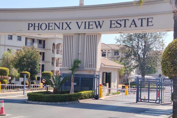 Ground Floor 2-Bedroom Apartment for Sale in Phoenix View Estate.

Live the dream in this spacious and modern 2-bedroom apartment ...