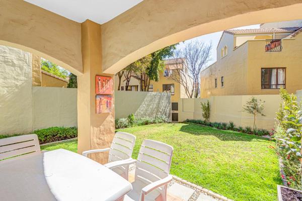 Charming 1-Bedroom Ground Floor Unit at Morningside Village Estate

Discover the perfect blend of comfort and convenience in this charming 1-bedroom ground floor unit located in the prestigious Morningside Village Estate. Ideal ...