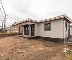 House for sale in Lovu