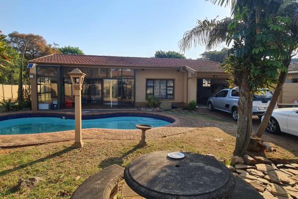 Going on Auction: Wednesday 25 September 2024
Reserve Price: R1 875 000.00 (All offers will be reviewed)
Non-refundable 10% commission ...