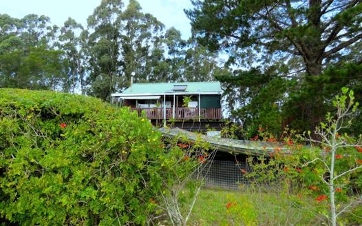 Farm for sale in Harkerville AH