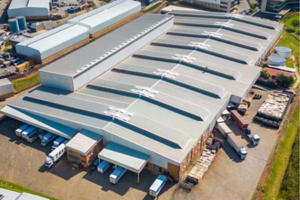 10 Jansen Road is a 19 294m&#178; high quality warehousing facility located within the ...