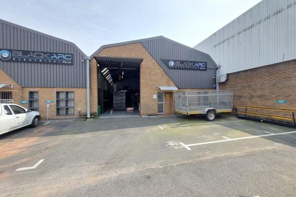 Great unit situated in Montague Gardens Industrial in a great position with proximity to ...