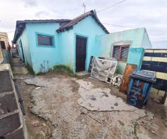 House for sale in Philippi