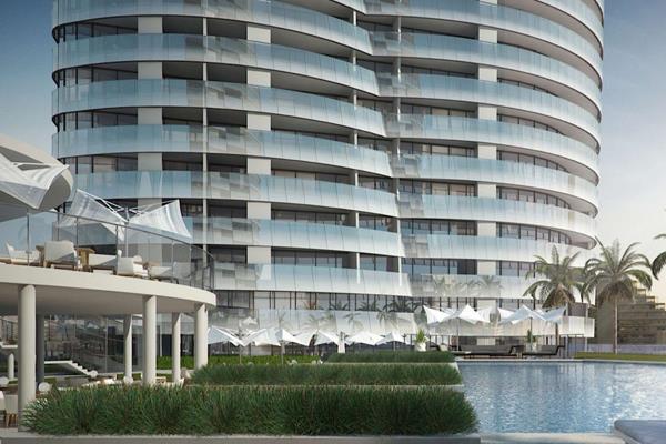 Oceans Umhlanga ultra luxury one and two bedroom apartments, affiliated with the 5 star Radisson Blue Hotel.

One bedroom units priced ...