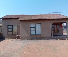 House for sale in Mhluzi