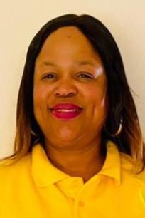 Agent profile for Aleta Motsoeneng