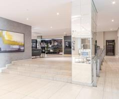 Apartment / Flat for sale in Sandton Central