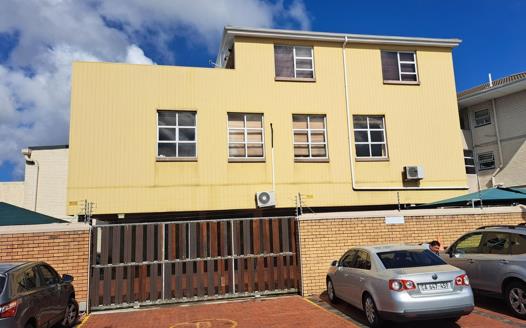 2 Bedroom Apartment / Flat for sale in Wynberg