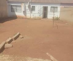 House for sale in Klipspruit West