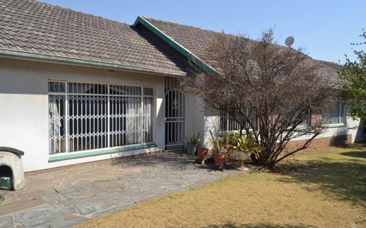 3 Bedroom House for sale in Eastleigh