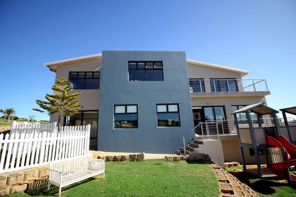 In collaboration with Re/Max - Mossel bay.

No Words Can Give Justice to This Characterful Home!!

Step into a world where timeless ...