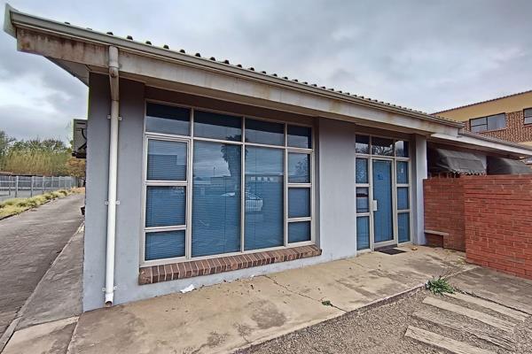 **Prime Commercial Property Auction in Central Newcastle, KZN!**

Attention Investors! Don’t miss this exceptional opportunity to ...