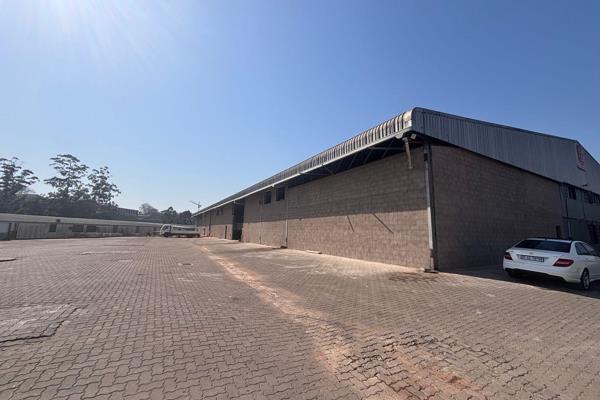 We are pleased to offer you the details of the subject property listed in New Germany, Durban.??

Property Specifications:??

- 4000m2 ...