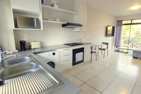 This is the second floor 2 bedroom apartment in Ballito Groves. This Unit can ...