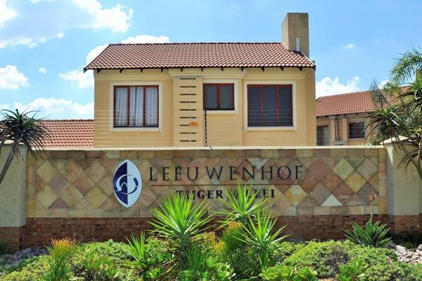 A beautiful 2 Bedroom Apartment in the Booming area of Pretoria East, The Village in Leeuwenhof Estate
A perfectly located Unit in The ...