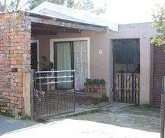 House for sale in Klein Nederburg