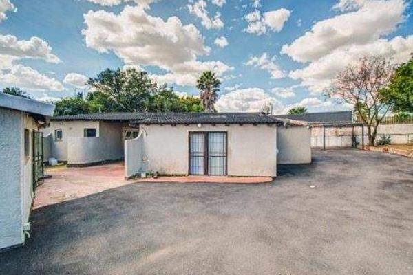 Investment Property with Income Potential in Boksburg South

This investment property, located in Boksburg South, offers high income ...