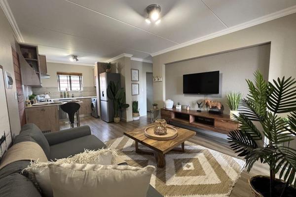 Welcome to your future oasis in the heart of Montana, Pretoria! This exceptional 3-bedroom townhouse is more than just a home; it’s a ...