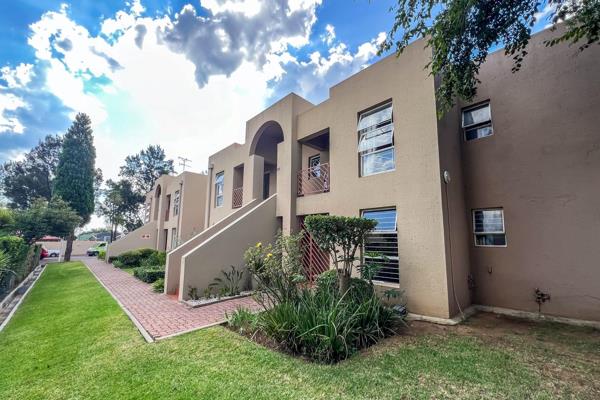 Discover your dream home in this beautifully renovated townhouse located in the heart of Brackendowns, Alberton. 

Priced at R720,000 ...