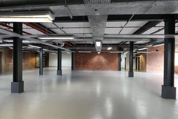 Unlock the potential of your business with this remarkable opportunity to rent a 427m2 ...