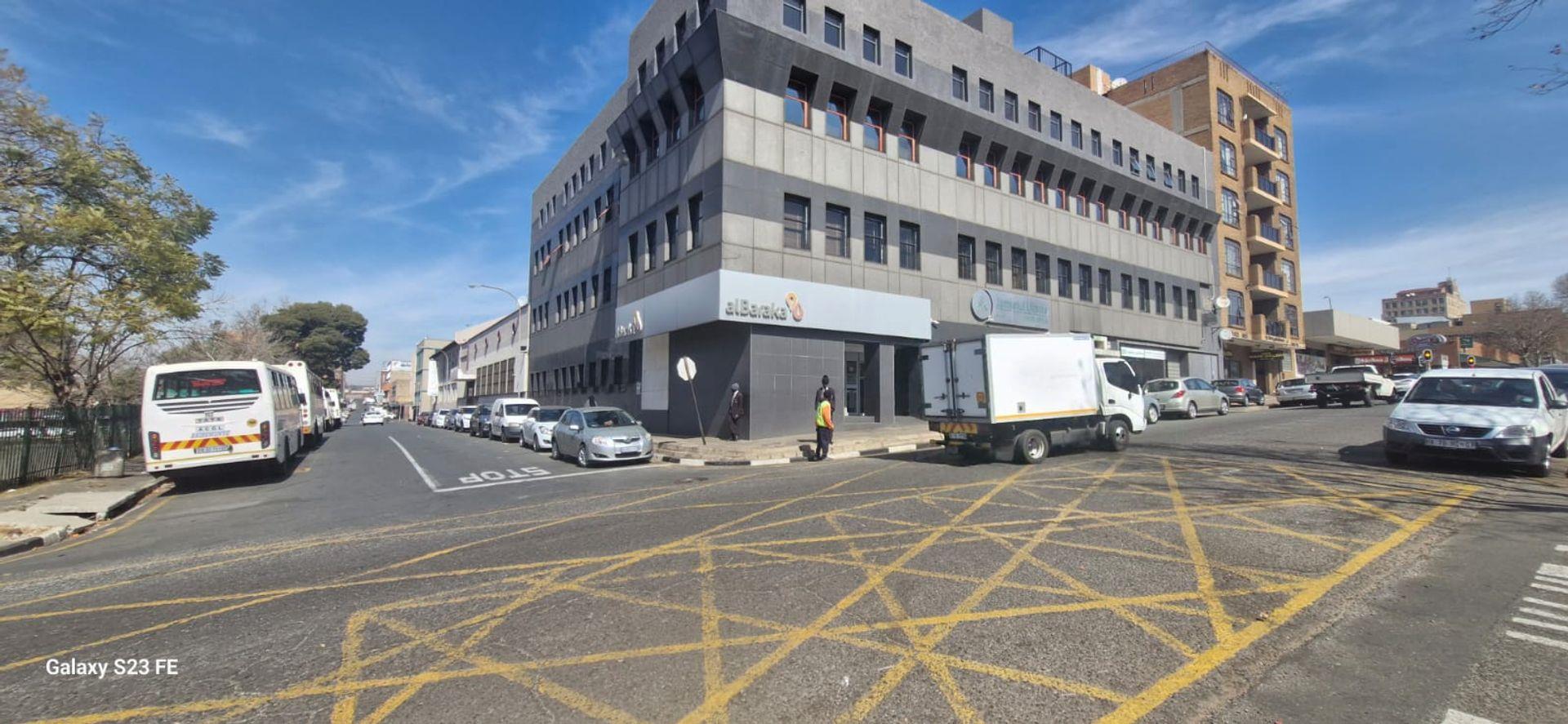 Fordsburg Property Property and houses to rent in Fordsburg