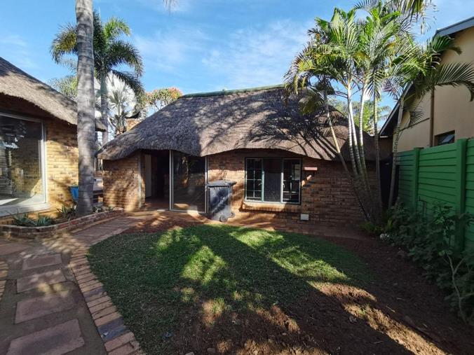 2 Bedroom Townhouse to Rent in East Lynne