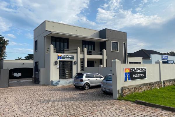 Prime office premises available for lease on the highly sought-after and bustling Cape ...