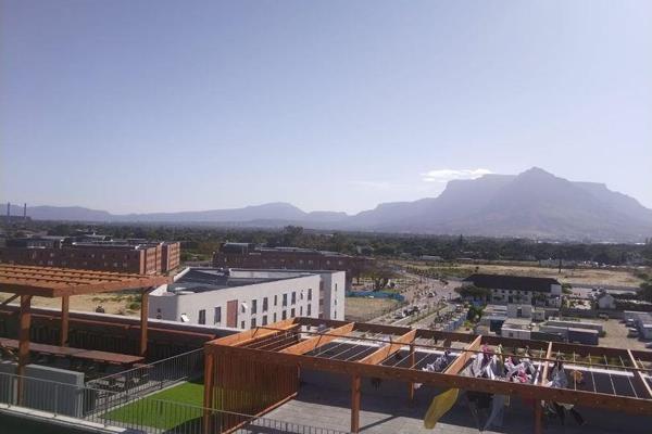 Lovely 1 Bedroom Apartment - Thornton | Paarl Rock

Experience unparalleled convenience ...