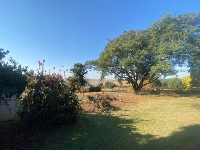 Farm for Sale in Birnamwood