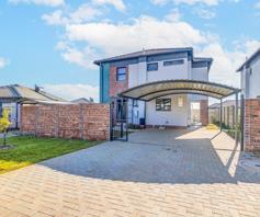 House for sale in Vosloorus Ext 10